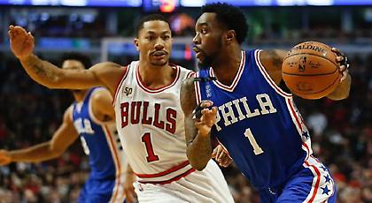 Ανακοίνωσαν Ρότεν οι Νικς