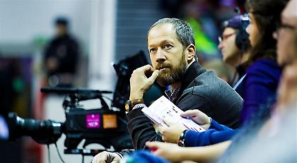 Πρόεδρος Λοκομοτίβ: «Θέλουμε να συνεχίσουμε με Μπαρτζώκα»