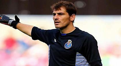 Από… φιάσκο, ανανέωση για Κασίγιας