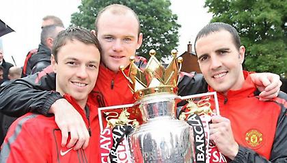 Ο Ρούνεϊ μπέρδεψε τη σημαία της Ιρλανδίας με της Ακτής Ελεφαντοστού (pic)