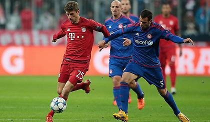 Και λες πάλι καλά!