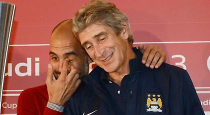 Είναι τσαρλατάνος ο Γκουαρντιόλα;