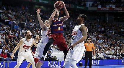 Μπαρτσελόνα κατά… 90%