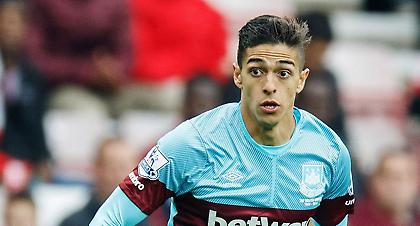 Αγοράζει Λατσίνι η Γουέστ Χαμ