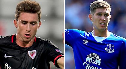 Λαπόρτ και Στόουνς στην «λίστα» της Σίτι