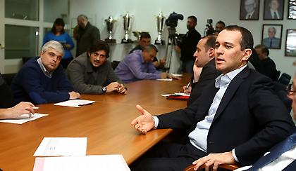 ΑΠΟΚΑΛΥΨΗ: Το «συνδικάτο των έξι ψήφων» που κρατά δέσμιο το ευρωπαϊκό μπάσκετ