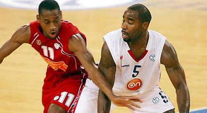 Συνελήφθη για σεξουαλική παρενόχληση ο Μάτιν Κλιβς, πρώην παίκτης του ΝΒΑ και του Πανιωνίου!