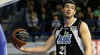 Μέιερ: «Πρόκληση ο αγώνας με τον Άρη»