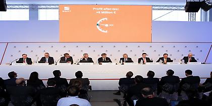 Κερδοφορία για τη SEAT για πρώτη φορά από το 2008