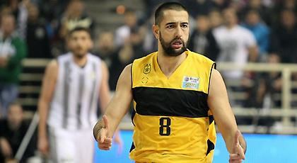 Αγωνία για Τσούπκοβιτς στον Άρη!