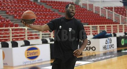 «Μέσα» και ο Κλάντον στον ΠΑΟΚ