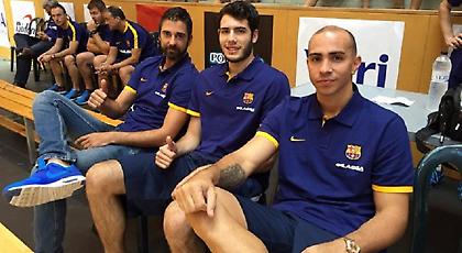 Εκτός Ναβάρο και Αμπρίνες, μέσα ο Περπέρογλου!