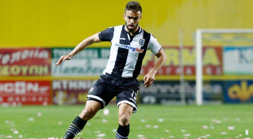 Μπήκε ο Βίτορ