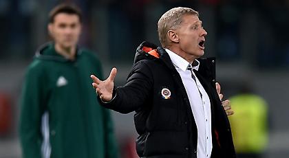 «Φωτιά» στη Ρώμη από τη Σπάρτα!