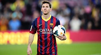 Μέσι: «Η Μπαρτσελόνα δεν εξαρτάται από εμάς»