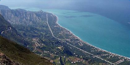 Κοινές δράσεις δήμων για τουριστική προβολή του Κορινθιακού Κόλπου