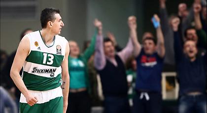 Όσο υπάρχει Διαμαντίδης, δεν φοβάται τίποτα!