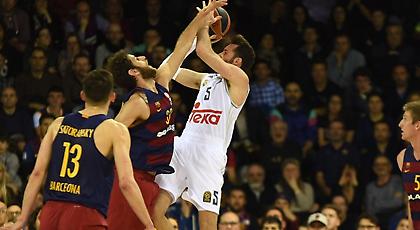 Υποκλίθηκε στον Περπέρογλου η Ρεάλ!