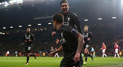 Κάνε στην άκρη να περάσω… (video)