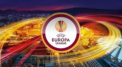 Οι οκτώ του Europa League
