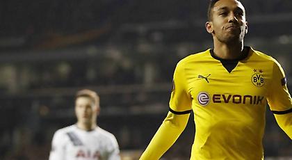 Πρόκριση με νίκη και στην Αγγλία για την Ντόρτμουντ – Η Μπράγκα έκανε σμπαράλια τον Περέιρα!