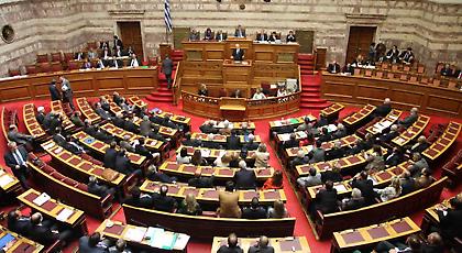 Ψηφίστηκε το νομοσχέδιο κατά του ντόπινγκ