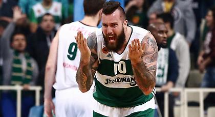 Ραντούλιτσα: «Κρατάμε τη νίκη και ας χάσαμε τη διαφορά»