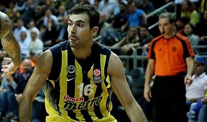 Νέος τραυματισμός για Σλούκα