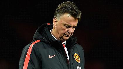 Το «γλέντι» για Φαν Χάαλ δεν έχει τελειωμό (pics)