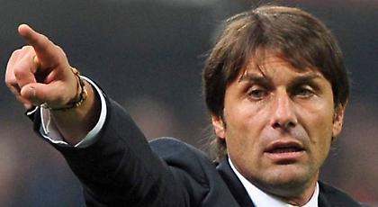 Σχεδιάζει την επόμενη μέρα της Τσέλσι ο Κόντε