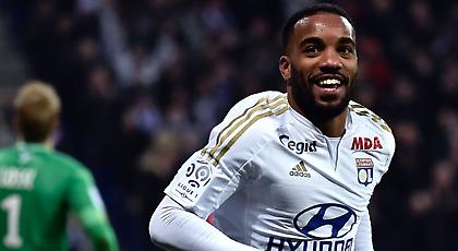 «Σφαγή» για Λακαζέτ