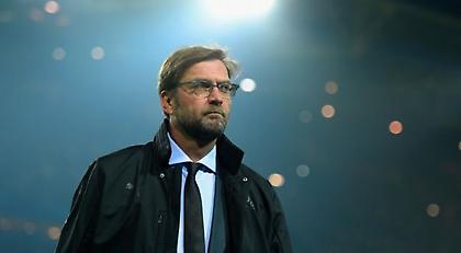 Ο Κλοπ εναντίον της Ντόρτμουντ!