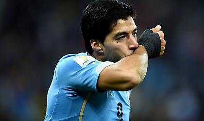 Επιστρέφει μετά από 636 μέρες ο Σουάρες