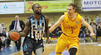 Έχασε Τρότερ ο Κόροιβος, πήγε στην Μπρίντιζι