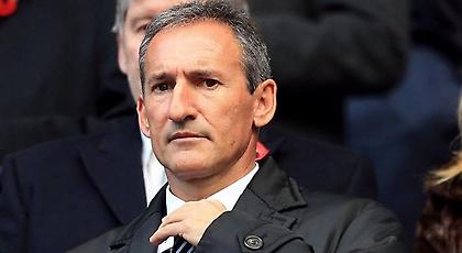 Μπεγκιριστάιν: «Πολύ δυνατός αντίπαλος η Παρί Σεν Ζερμέν»