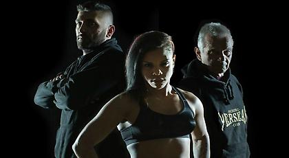 Χριστίνα Λιναρδάτου: Η δεύτερη γυναίκα μέλος του ΣΕΠ