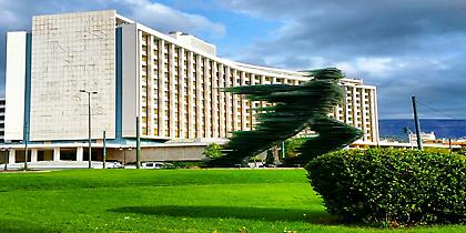 Το Hilton Αθηνών συμμετέχει και φέτος στην «Ώρα της Γης»