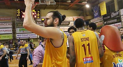 Με Αντετοκούνμπο και όχι με ΑΕΚ ασχολήθηκε ο Γιαννόπουλος