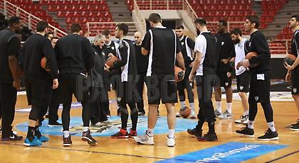 «Πάνοπλος» ο ΠΑΟΚ