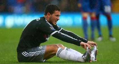 Μέχρι και ένα μήνα έξω ο Αζάρ