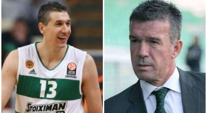 Ο Σαραβάκος αποθεώνει τον Διαμαντίδη! (pic)