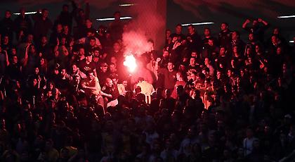 Πληρώνει για τον… Ολυμπιακό η ΑΕΚ