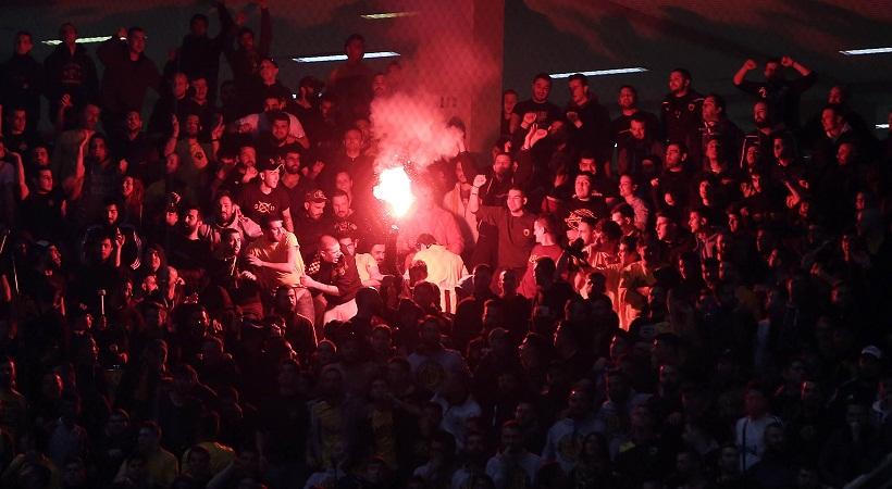 Πληρώνει για τον… Ολυμπιακό η ΑΕΚ