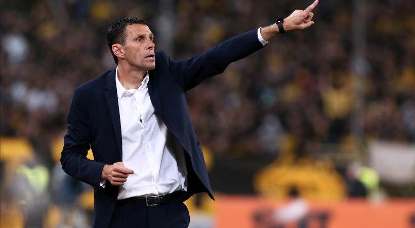 Πογιέτ: «Υπάρχει μεγάλη πιθανότητα να μείνω, αλλά…»