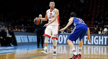 Νίκη με πολλά ζόρια για Εφές