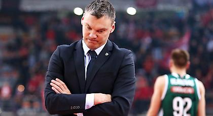 Γιασικεβίτσιους: «Δύσκολο να νικήσεις δύο φορές τον Ολυμπιακό»