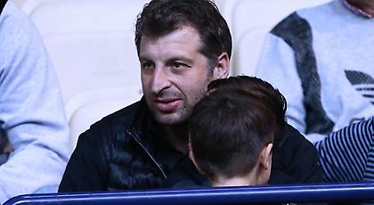 Παπαλουκάς: «Όσο φοβάται ο Ολυμπιακός, φοβούνται και οι άλλοι…»