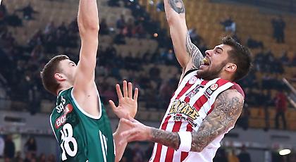 Πίστη και ελπίδα έχει, θέλει και βελτίωση