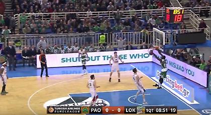 Top 10 με Χάντερ και Γκιστ (video)