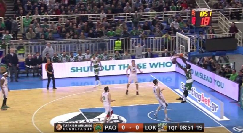 Top 10 με Χάντερ και Γκιστ (video)